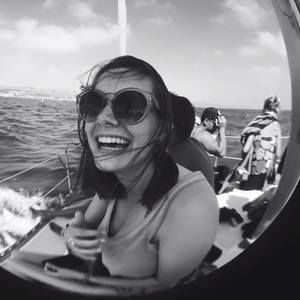 Meet your Posher, Rachel